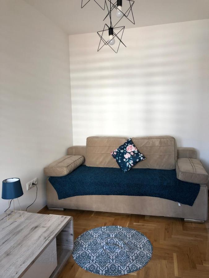 Simanic Appartment 사라예보 외부 사진